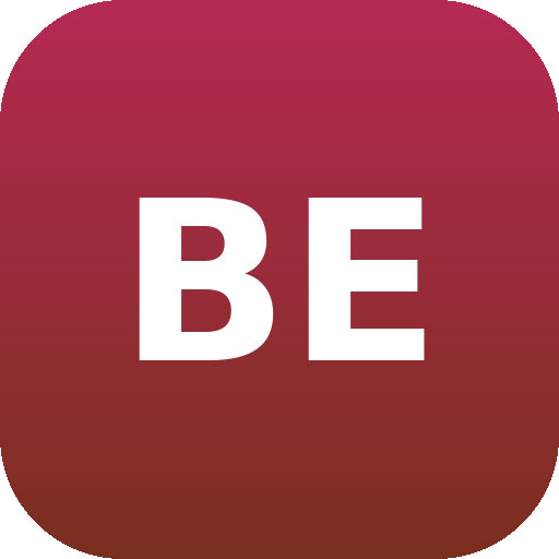 Betregis resmi logosu
